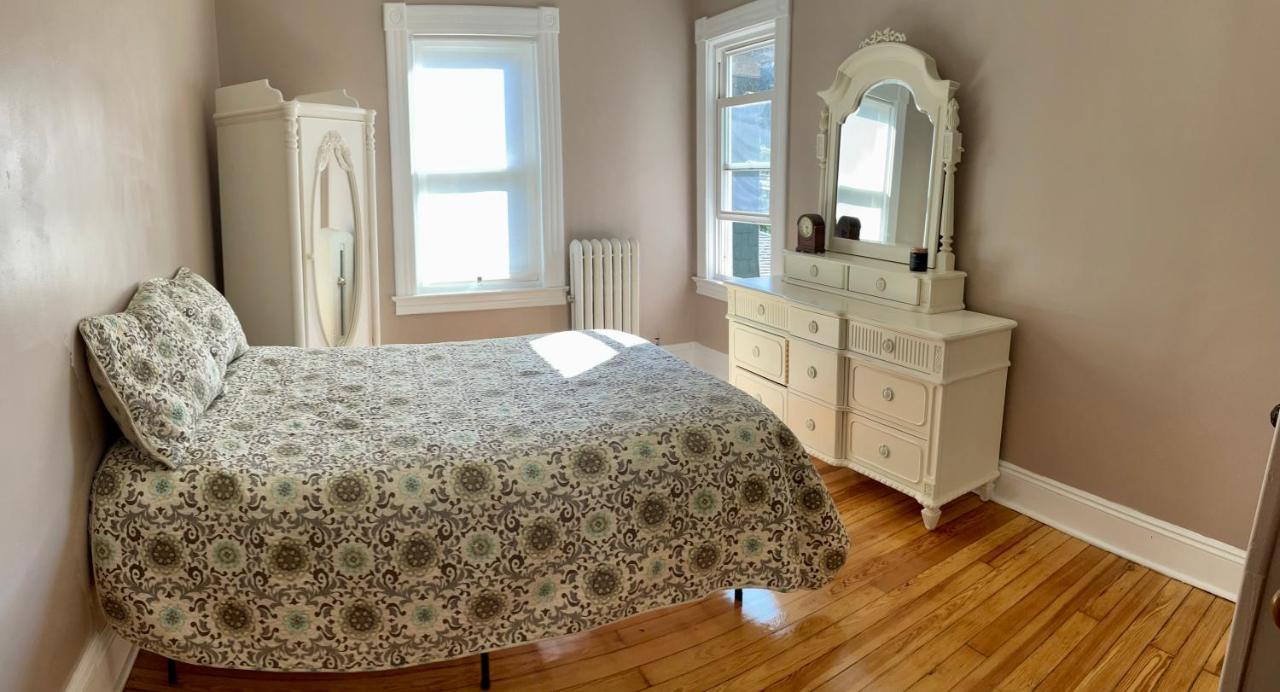 Delightful 2Br Apartment With Balcony - 15 Min From Mohegan Sun- Foxwoods Casinos & Mystic New London Buitenkant foto
